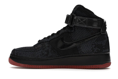 Nike Air Force 1 High Eddie Cruz West Coast
