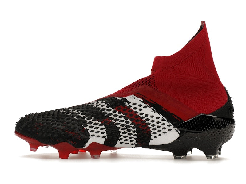 adidas Predator 20+ Pharrell Williams x Paul Pogba Human Race