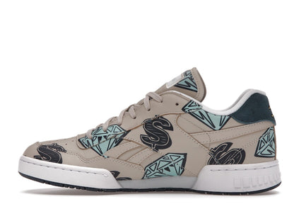 Reebok BB 4000 Mu BBC Ice Cream Diamond Dollar (2020)