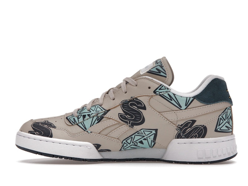Reebok BB 4000 Mu BBC Ice Cream Diamond Dollar (2020)