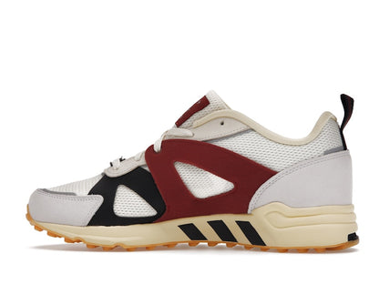 adidas Equipment Proto Cream White Scarlet