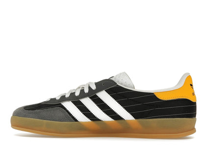 adidas Gazelle Indoor Olympic Black