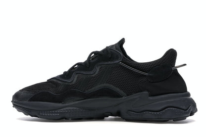 adidas Ozweego Core Black Carbon Mesh