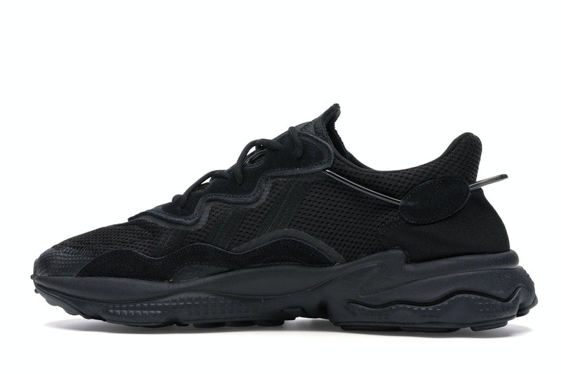 adidas Ozweego Core Black Carbon Mesh