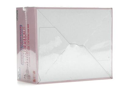 Bandai One Piece Memorial Collection Booster Box