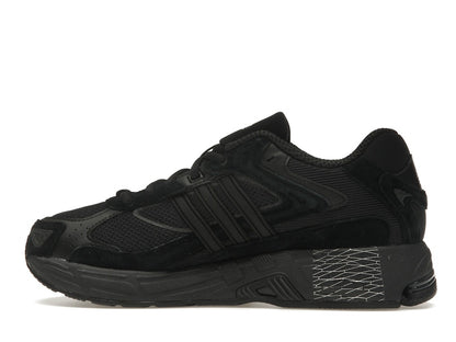 adidas Response CL Triple Black