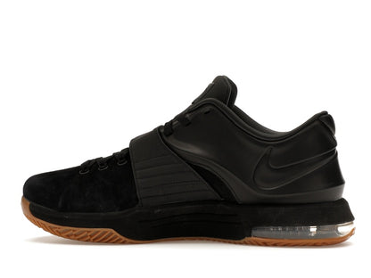 Nike KD 7 EXT Black Suede