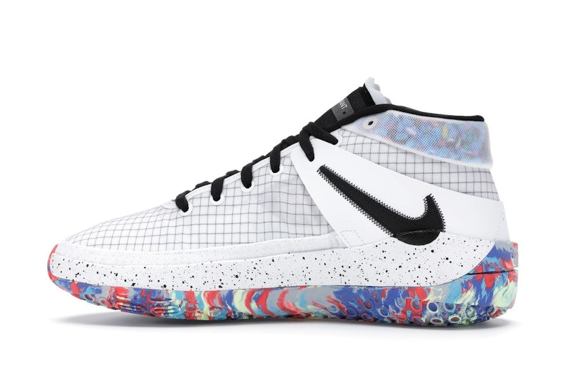 Nike KD 13 Home Team