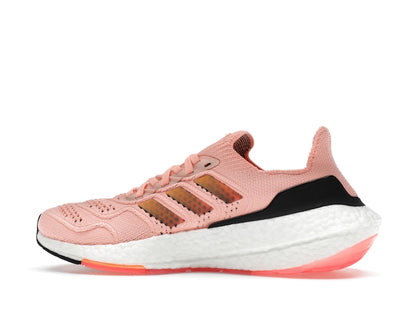 adidas Ultra Boost 22 Heat.Rdy Light Flash Orange (Women's)