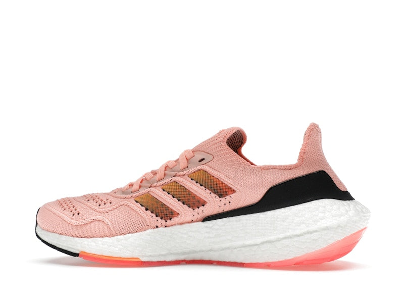 adidas Ultra Boost 22 Heat.Rdy Light Flash Orange (Women's)