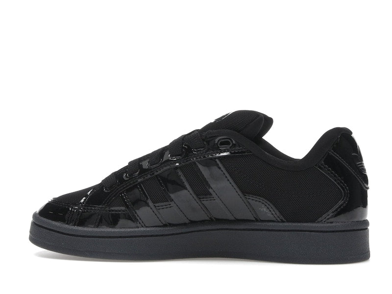 adidas Campus 00s Beta Triple Black Patent
