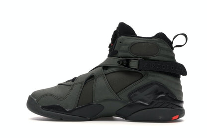 Jordan 8 Retro Take Flight Undefeated (GS)