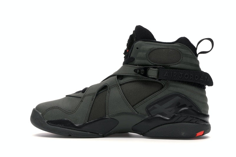 Jordan 8 Retro Take Flight Undefeated (GS)