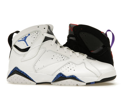 Jordan Defining Moments Pack (7/7)