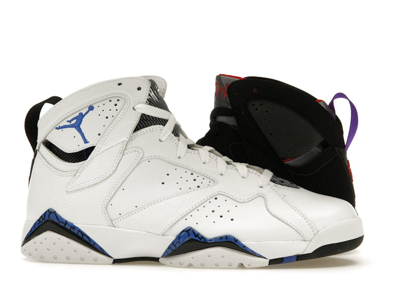Jordan Defining Moments Pack (7/7)
