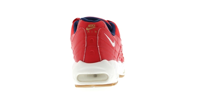 Nike Air Max 95 Independence Day