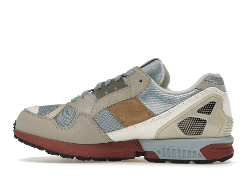 adidas ZX 9000 END. Kiln