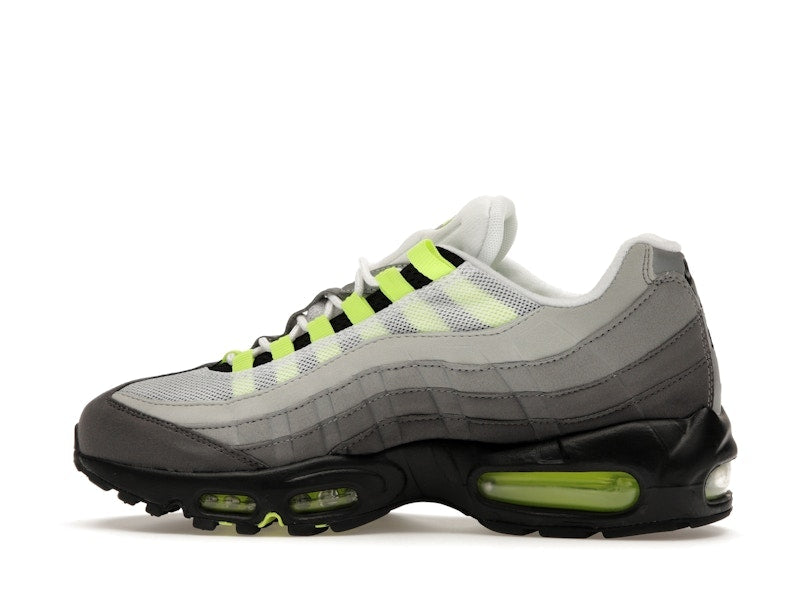 Nike Air Max 95 OG Neon (2015)