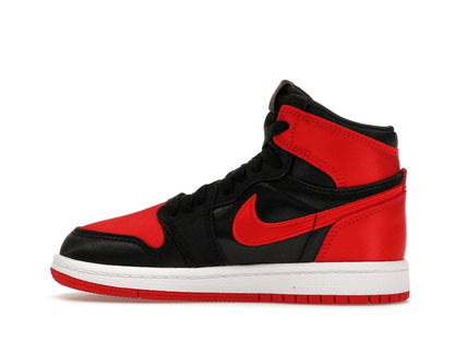 Jordan 1 Retro High OG Satin Bred (PS)