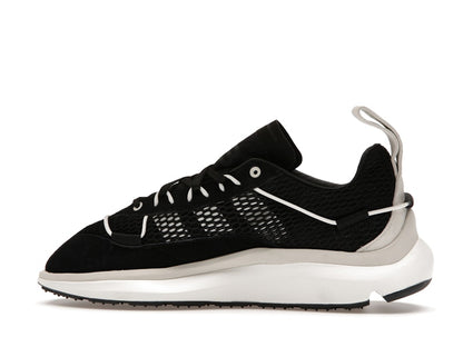 adidas Y-3 Shiku Run Black Core White Orbit Grey