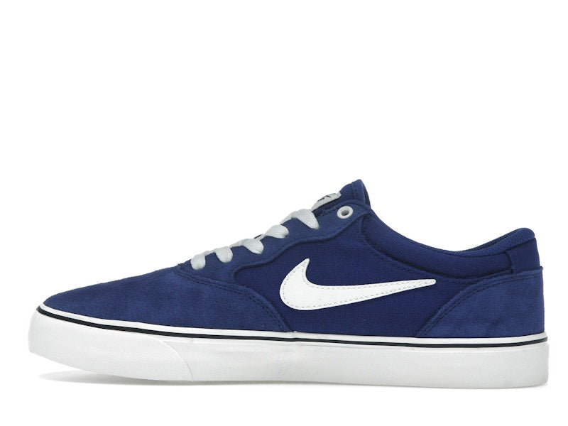 Nike SB Chron 2 Deep Royal Blue