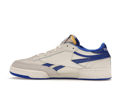 Reebok Club C Revenge Vintage Vintage Chalk Collegiate Royal
