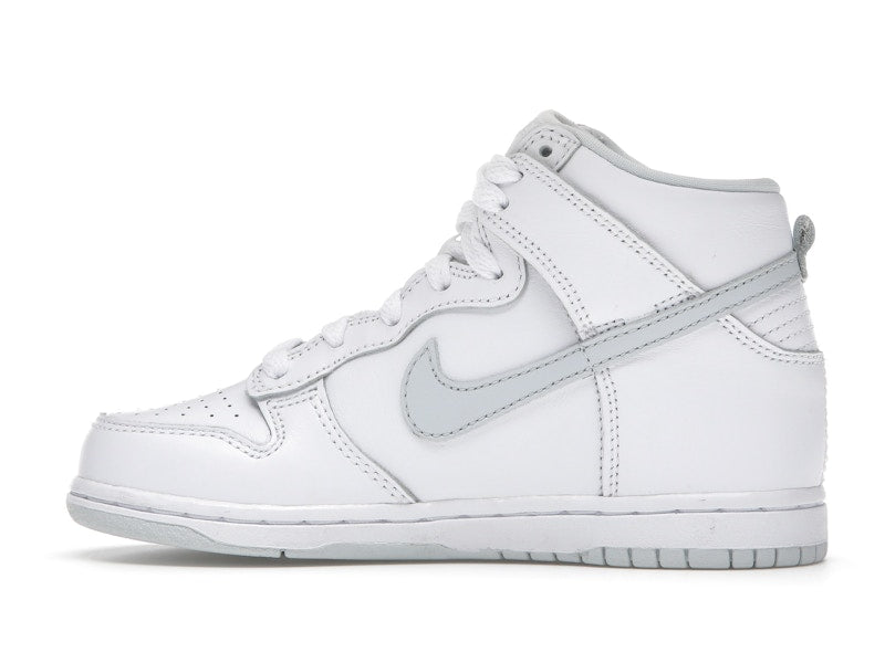 Nike Dunk High SP Pure Platinum (PS)