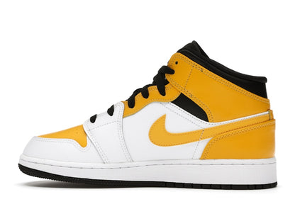 Jordan 1 Mid University Gold (GS)