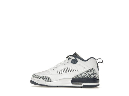 Jordan Spizike Low Obsidian (GS)