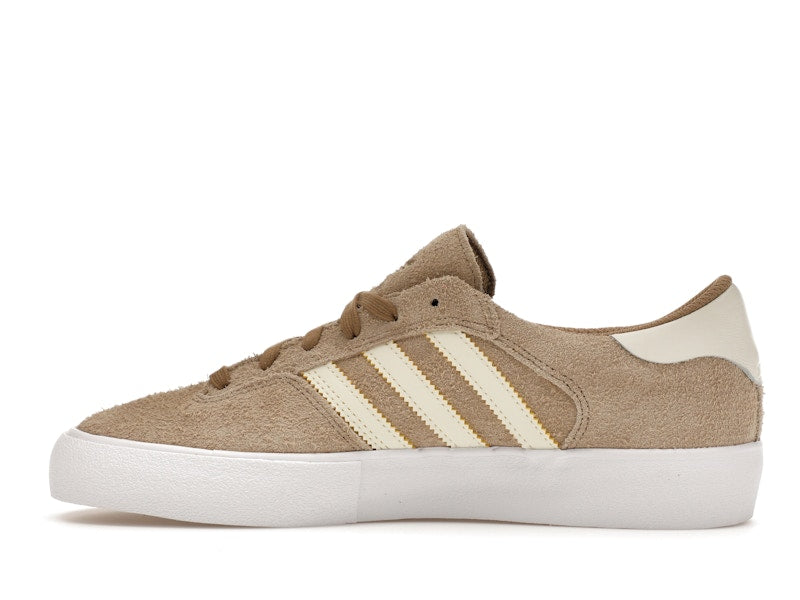 adidas Matchbreak Super Cardboard Ivory Cloud White