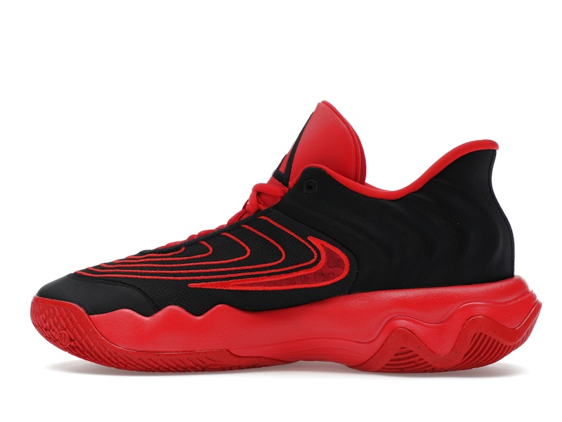 Nike Giannis Immortality 4 Bred