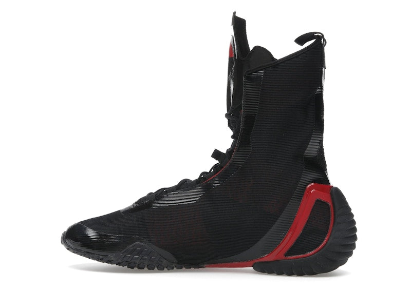 adidas Speedex Ultra Core Black Cloud White Pure Ruby