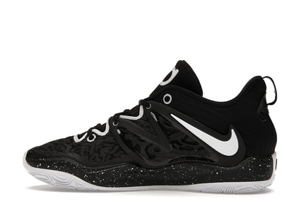 Nike KD 15 TB Black White