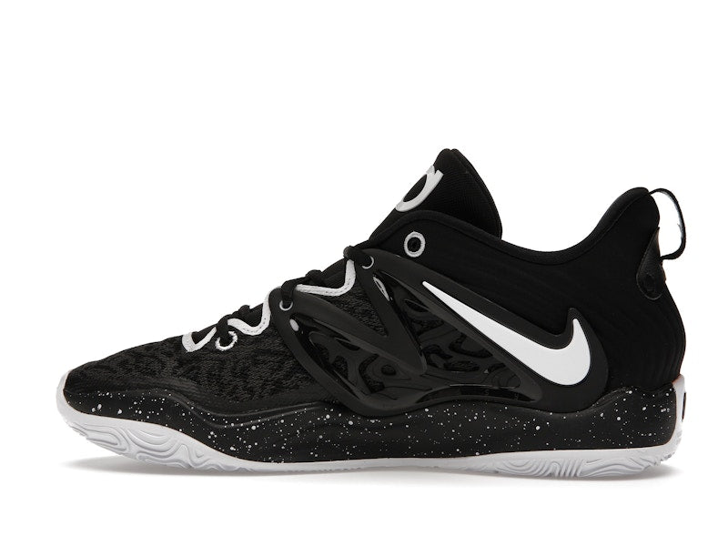 Nike KD 15 TB Black White