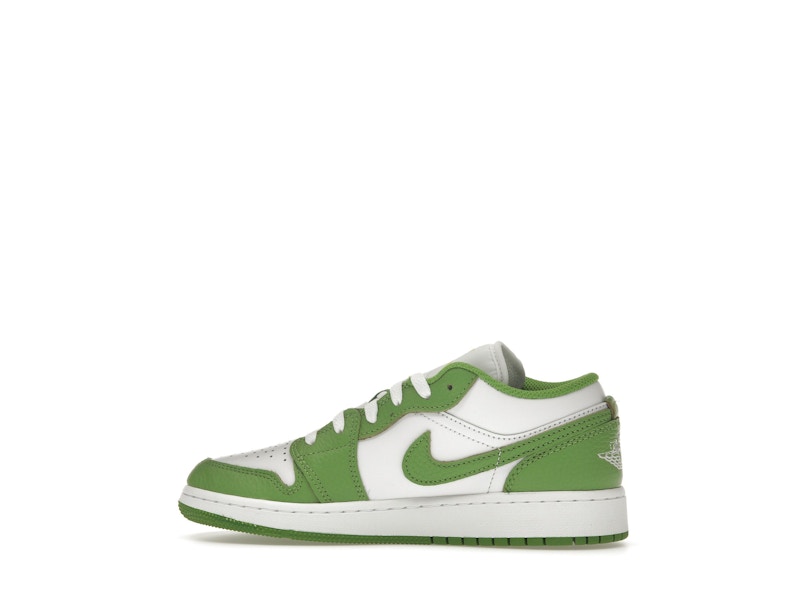 Jordan 1 Low Chlorophyll (GS)