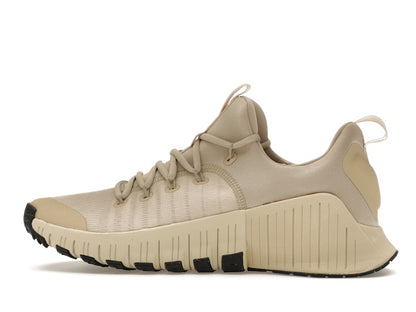 Nike Free Metcon 6 Desert Khaki Light Khaki Black
