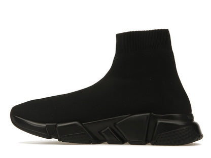 Balenciaga Speed Trainer Black 2019 (Women's)