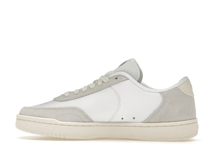 Nike Court Vintage Sail Platinum Tint