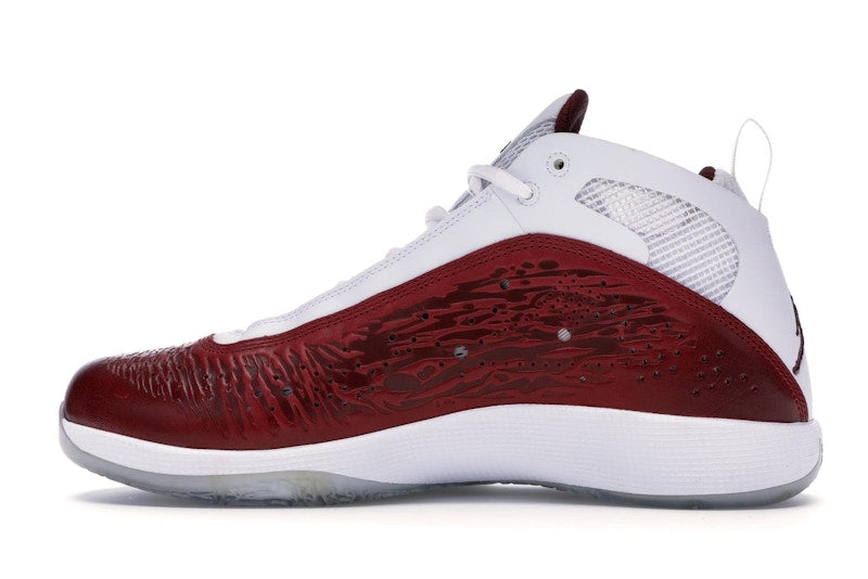 Jordan 2011 Team Red White