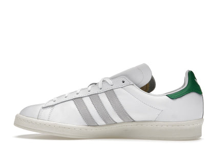adidas Campus 80s Kith Classics White Green