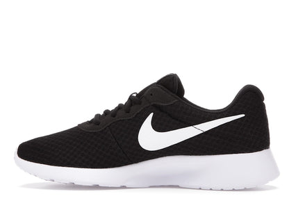 Nike Tanjun Black White (Women's)