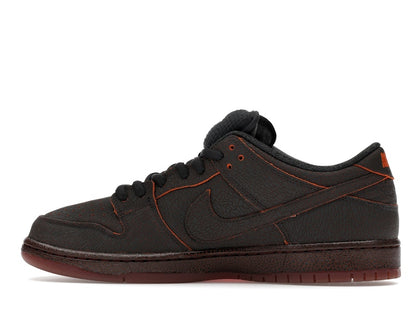 Nike Dunk SB Low Krampus
