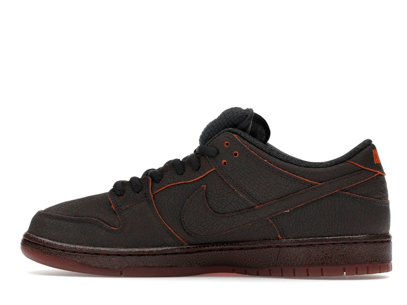 Nike Dunk SB Low Krampus