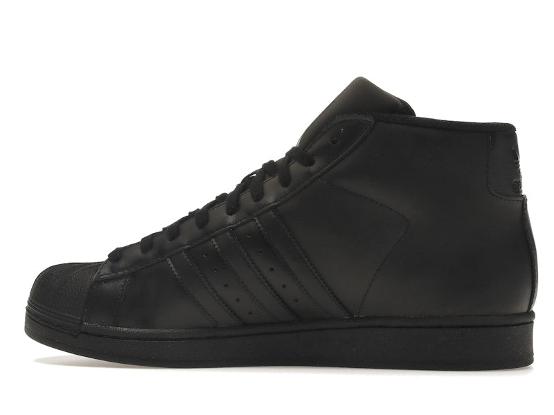 adidas Pro Model Black/Black