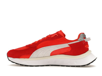 Puma Wild Rider Pickup