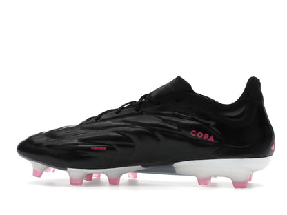 adidas Copa Pure.1 FG Core Black Team Shock Pink
