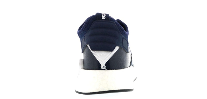 adidas NMD R2 White Mountaineering Navy