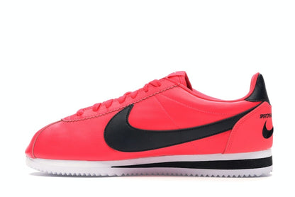 Nike Classic Cortez Overbranding Red Orbit