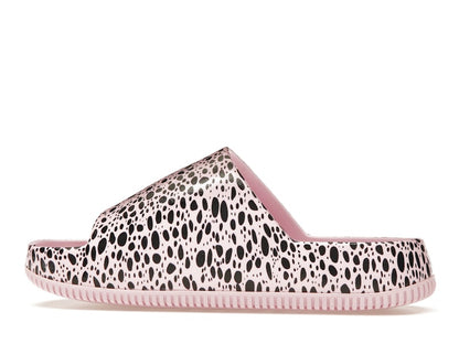 Nike Calm Slide Safari Pink (Women's)