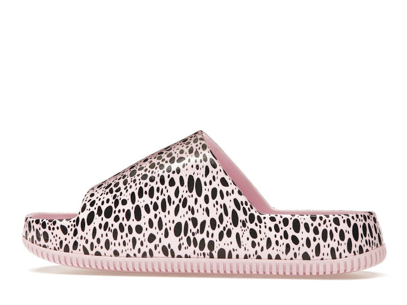 Nike Calm Slide Safari Pink (Women's)
